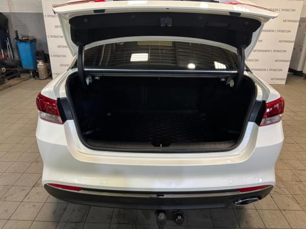 Kia Optima IV с пробегом 2017 года, цена 1 699 000 рублей, 108307 км, седан, Автокод Объявления