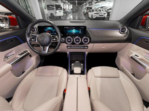Mercedes-Benz GLA II (H247) с пробегом 2020 года, цена 3 350 000 рублей, 67504 км, внедорожник, Автокод Объявления