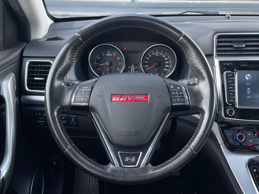 Haval H6 I Санкт-Петербург  - изображение 20