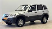 Chevrolet Niva I Рестайлинг Киров  - изображение 13
