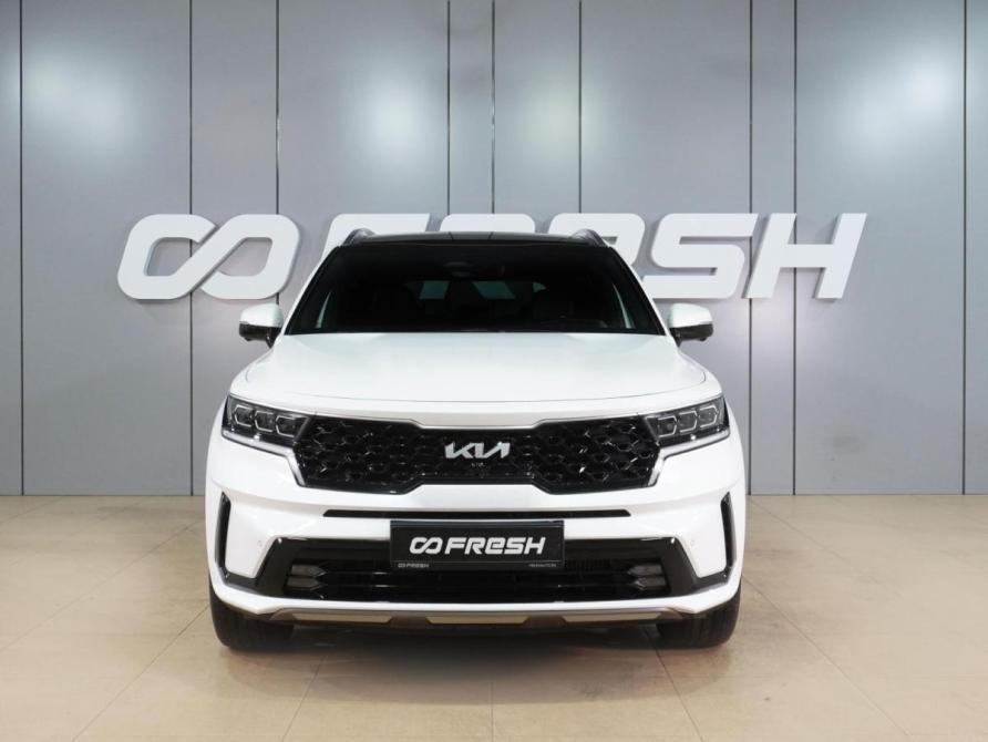 Kia Sorento IV Воронеж  - изображение 3