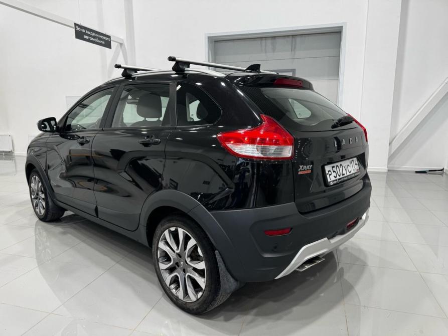 Lada (ВАЗ) XRAY I Челябинск  - изображение 6