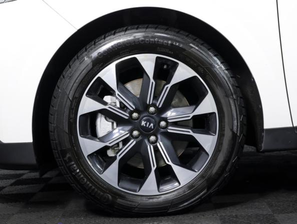 Kia Carnival IV с пробегом 2020 года, цена 4 095 000 рублей, 56001 км, минивэн, Автокод Объявления