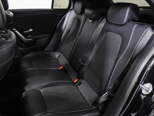Mercedes-Benz A-Класс IV (W177) с пробегом 2018 года, цена 2 399 000 рублей, 90272 км, хэтчбек, Автокод Объявления