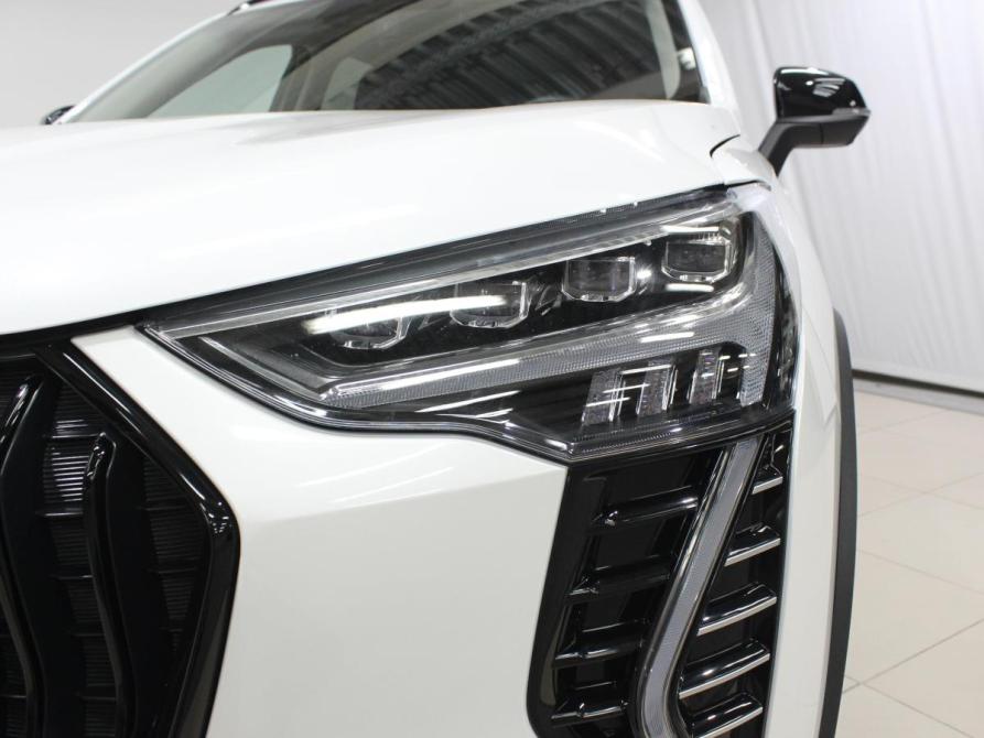 Haval Jolion I Рестайлинг Курск  - изображение 9