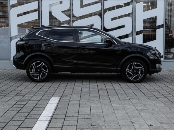 Nissan Qashqai II Рестайлинг 2 с пробегом 2025 года, цена 2 799 000 рублей, 15470 км, внедорожник, Автокод Объявления