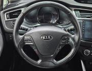 Kia Ceed II Рестайлинг Вологда  - изображение 30