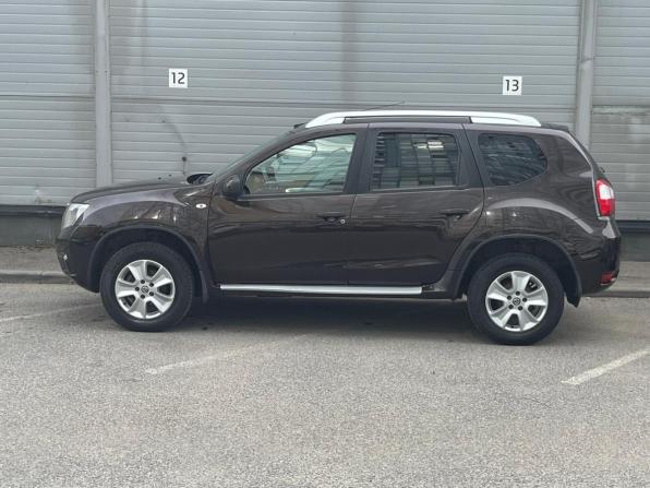 Nissan Terrano III (D10) с пробегом 2018 года, цена 1 479 000 рублей, 89063 км, внедорожник, Автокод Объявления