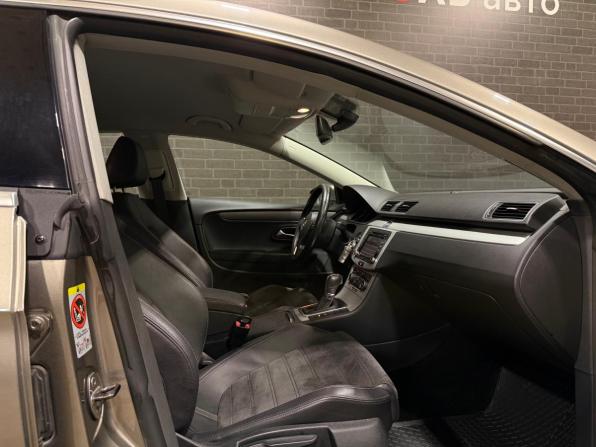 Volkswagen Passat CC I с пробегом 2011 года, цена 1 490 000 рублей, 89126 км, седан, Автокод Объявления