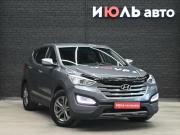 Hyundai Santa Fe III Екатеринбург  - изображение 20