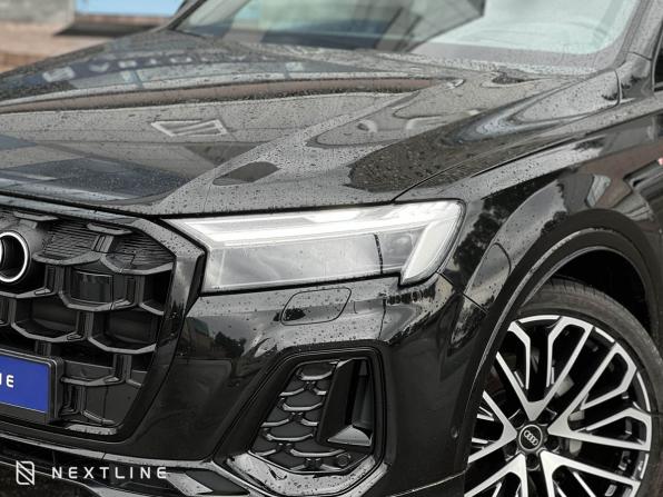 Новый Audi Q7 II (4M) Рестайлинг 2 2025 года, цена 10 490 000 рублей, внедорожник, Автокод Объявления