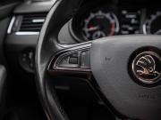 Skoda Octavia III (A7) Рестайлинг Сочи  - изображение 33