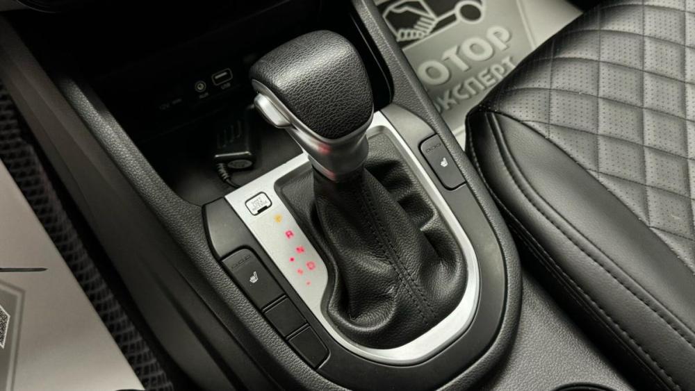 Kia Cerato IV Киров  - изображение 14