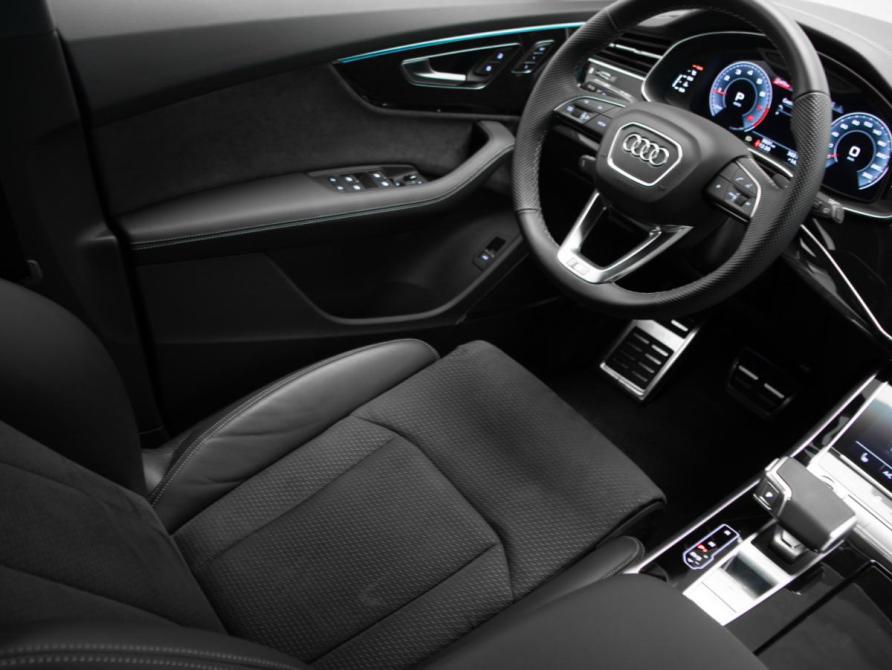 Audi Q7 II (4M) Рестайлинг 2 Москва  - изображение 19