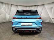 Geely Coolray I Рестайлинг Москва  - изображение 29