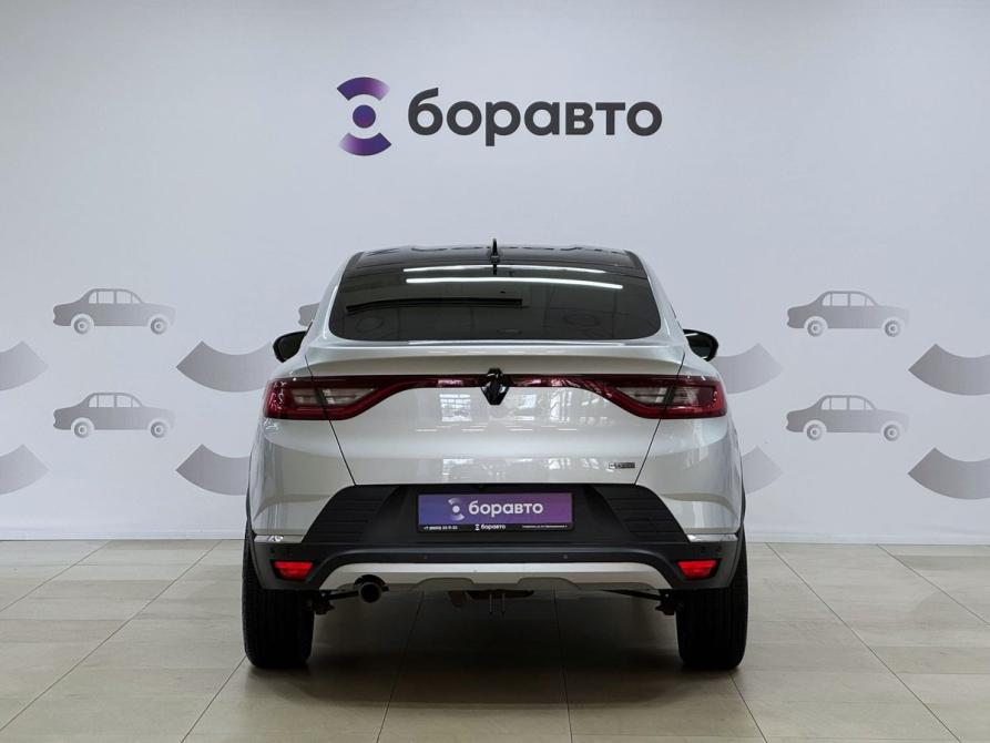 Renault Arkana I Ставрополь  - изображение 5