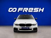 BMW 5 серии VII (G30/G31/G38) Москва  - изображение 22