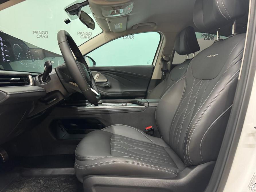 Chery Arrizo 8 Набережные Челны  - изображение 9