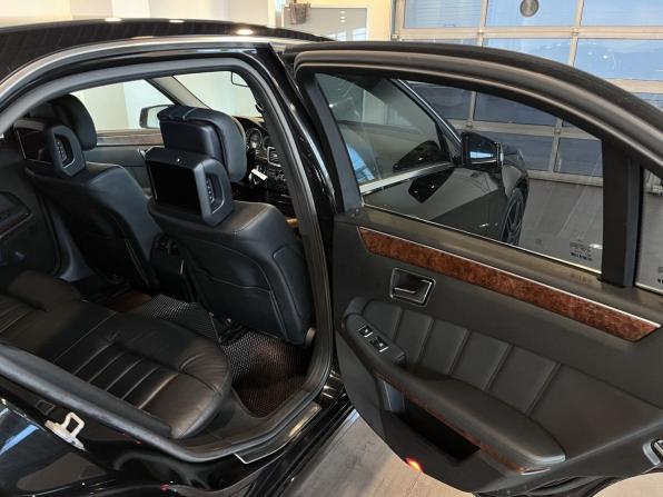 Mercedes-Benz E-Класс IV (W212 S212 C207) с пробегом 2011 года, цена 1 220 000 рублей, 338635 км, седан, Автокод Объявления