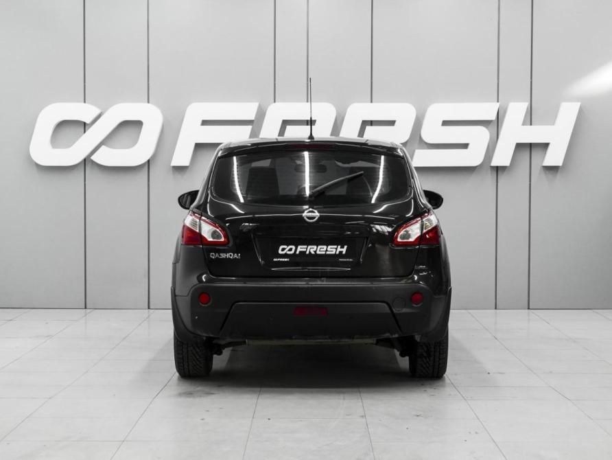 Nissan Qashqai I Ростов-на-Дону  - изображение 4