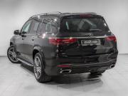 Mercedes-Benz GLS II (X167) Рестайлинг Химки  - изображение 37