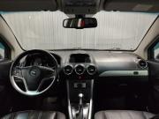 Opel Antara I Рестайлинг Пермь  - изображение 26