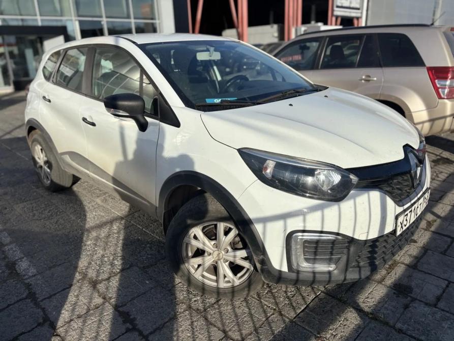 Renault Kaptur I Самара  - изображение 1