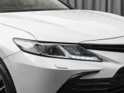 Toyota Camry VIII (XV70) Рестайлинг Москва  - изображение 57