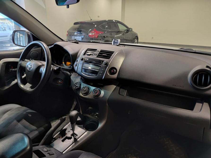 Toyota RAV4 III (XA30) Рестайлинг Казань  - изображение 13