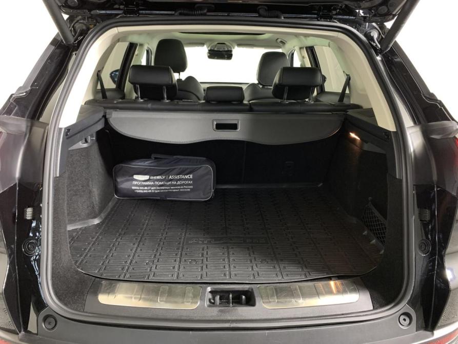 Geely Atlas Pro Москва  - изображение 20