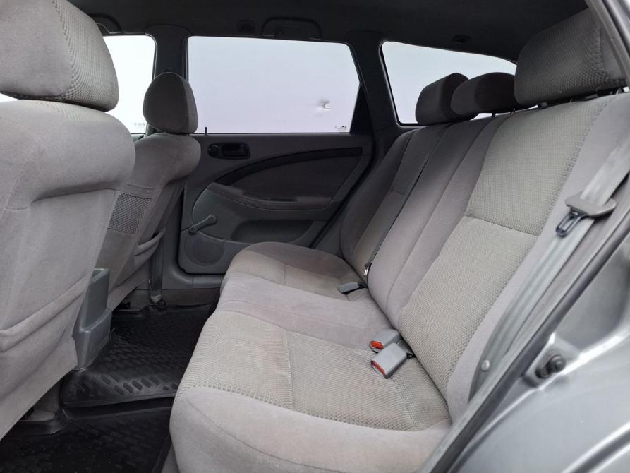 Chevrolet Lacetti I Москва  - изображение 11