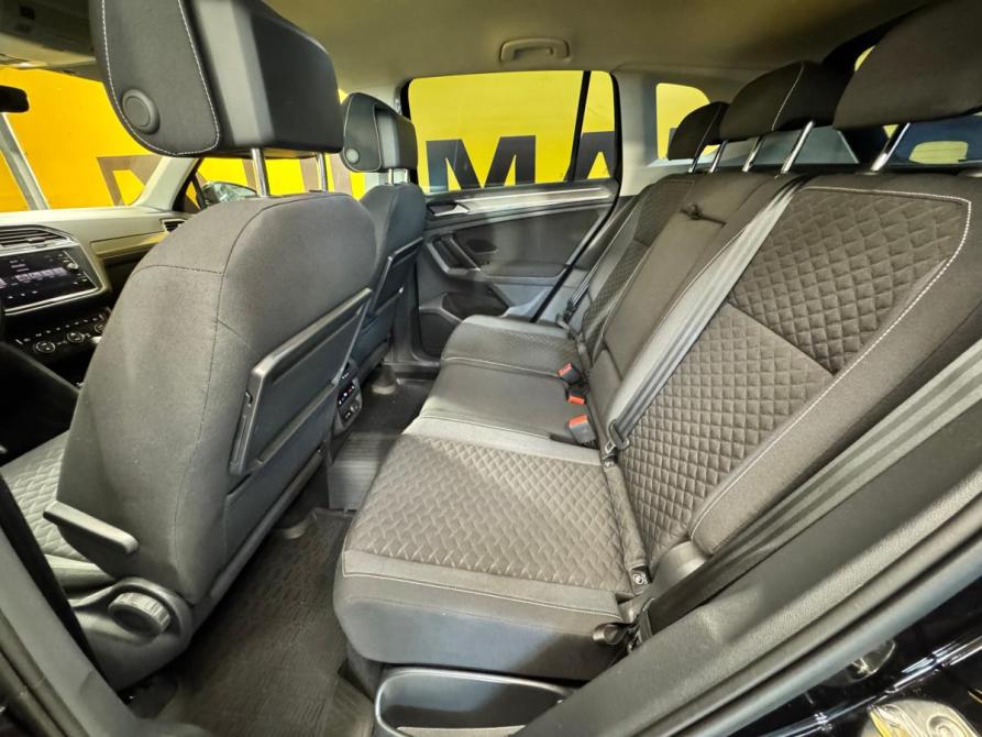 Volkswagen Tiguan II Ижевск  - изображение 22