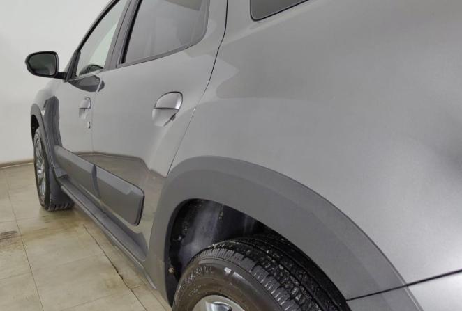 Renault Duster II с пробегом 2021 года, цена 1 625 000 рублей, 225000 км, внедорожник, Автокод Объявления