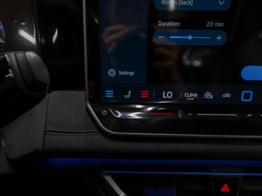 Volkswagen Tiguan III (China Market) Москва  - изображение 22