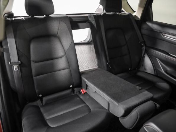 Mazda CX-5 II с пробегом 2020 года, цена 2 759 000 рублей, 88491 км, внедорожник, Автокод Объявления
