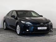 Toyota Camry VIII (XV70) Санкт-Петербург  - изображение 35