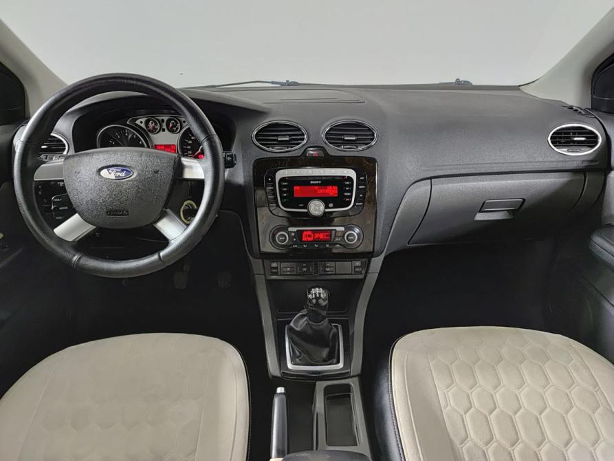 Ford Focus II Уфа  - изображение 17