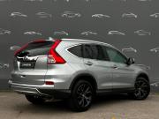 Honda CR-V IV Рестайлинг Санкт-Петербург  - изображение 24