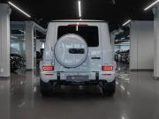 Mercedes-Benz G-Класс III (W465) Рестайлинг Москва  - изображение 34