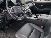 Toyota Land Cruiser 300 Series Екатеринбург  - изображение 41