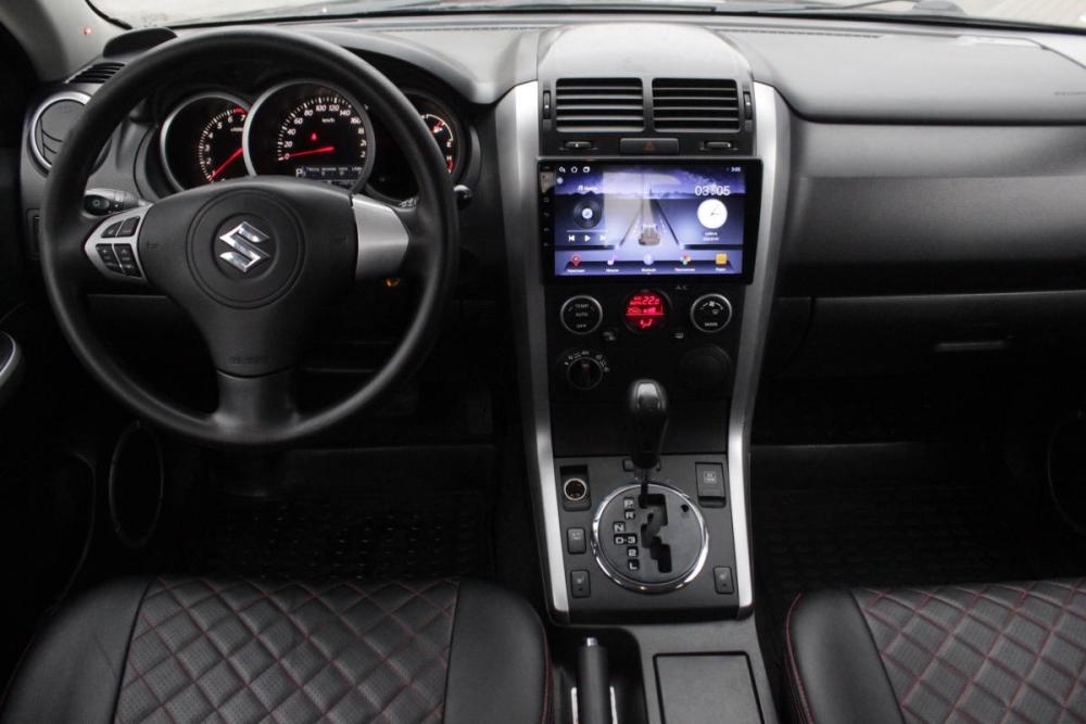 Suzuki Grand Vitara II Рестайлинг Брянск  - изображение 7