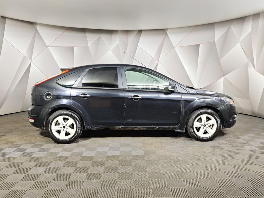 Ford Focus II Рестайлинг Москва  - изображение 6