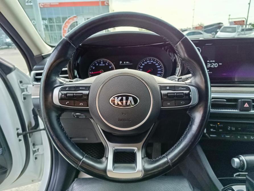 Kia K5 III Тюмень  - изображение 18