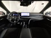Toyota Camry IX (XV80) China Market Москва  - изображение 34