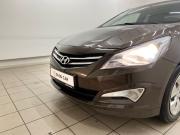 Hyundai Solaris I Рестайлинг Энгельс  - изображение 47