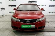 Kia Cerato II Ульяновск  - изображение 30