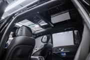 Mercedes-Benz GLS II (X167) Рестайлинг Москва  - изображение 73