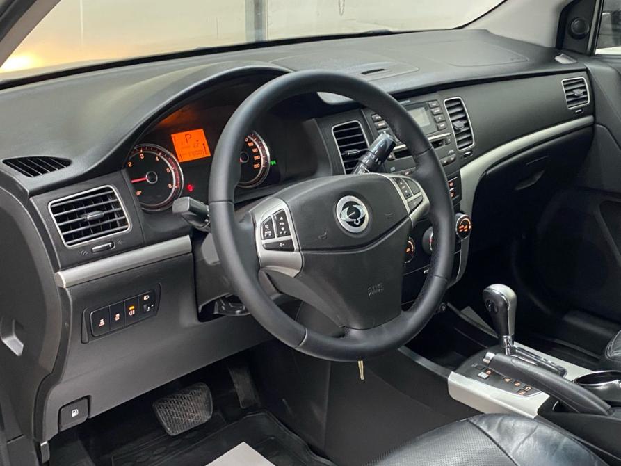 SsangYong Actyon II Энгельс  - изображение 23