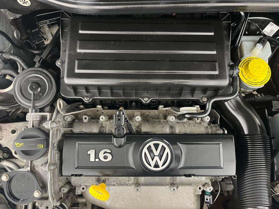 Volkswagen Polo V Ижевск  - изображение 21