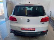Volkswagen Tiguan I Рестайлинг Арзамас  - изображение 9
